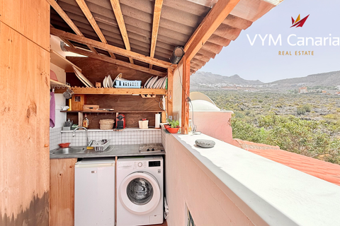 Byhus i Adeje, Tenerife, Adeje - € 410.000 | Ref: VS5212AEI - foto 37