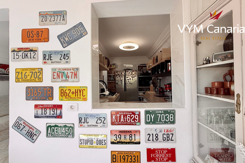 Byhus i Adeje, Tenerife, Adeje - € 410.000 | Ref: VS5212AEI - foto 45
