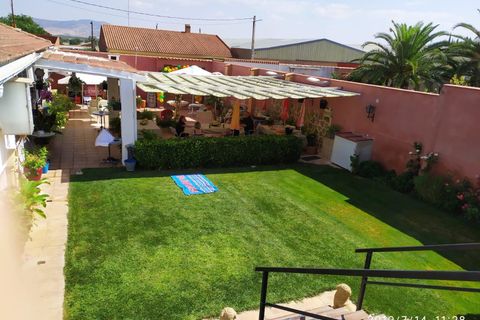 Villa i Malagon, Ciudad Real, Malagon - € 190.000 | Ref: EXP11200/8930 - foto 1