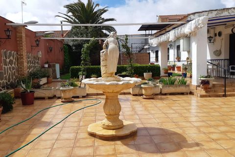 Villa i Malagon, Ciudad Real, Malagon - € 190.000 | Ref: EXP11200/8930 - foto 2