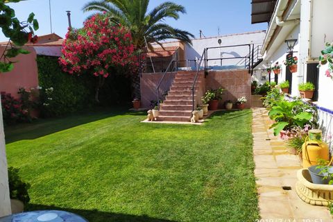 Villa i Malagon, Ciudad Real, Malagon - € 190.000 | Ref: EXP11200/8930 - foto 3