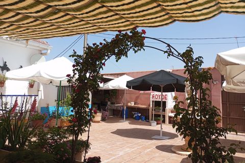 Villa i Malagon, Ciudad Real, Malagon - € 190.000 | Ref: EXP11200/8930 - foto 4