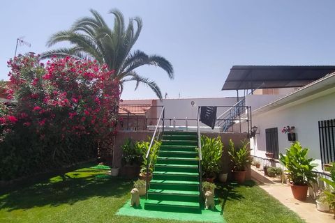 Villa i Malagon, Ciudad Real, Malagon - € 190.000 | Ref: EXP11200/8930 - foto 8