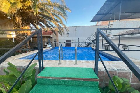 Villa i Malagon, Ciudad Real, Malagon - € 190.000 | Ref: EXP11200/8930 - foto 12