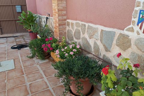Villa i Malagon, Ciudad Real, Malagon - € 190.000 | Ref: EXP11200/8930 - foto 44