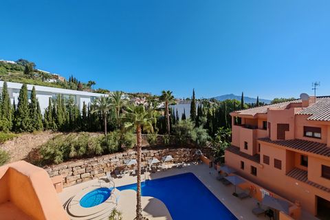 Lejlighed i Benahavis, Malaga - foto 1