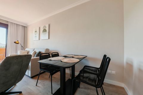 Lejlighed i Benahavis, Malaga - foto 5