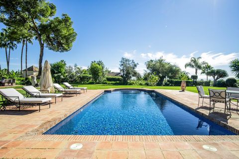 Villa a Marbella, Malaga, Marbella - € 13.800.000 | Ref: RGM043V7 - foto 11