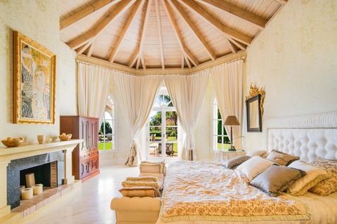 Villa a Marbella, Malaga, Marbella - € 13.800.000 | Ref: RGM043V7 - foto 13