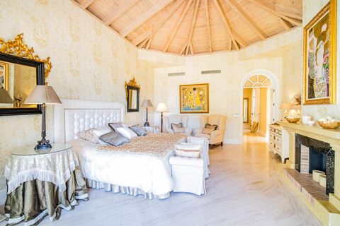 Villa a Marbella, Malaga, Marbella - € 13.800.000 | Ref: RGM043V7 - foto 14