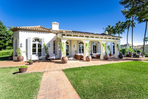 Villa a Marbella, Malaga, Marbella - € 13.800.000 | Ref: RGM043V7 - foto 17