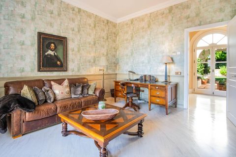 Villa a Marbella, Malaga, Marbella - € 13.800.000 | Ref: RGM043V7 - foto 19