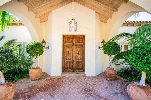Villa a Marbella, Malaga, Marbella - € 13.800.000 | Ref: RGM043V7 - foto 22