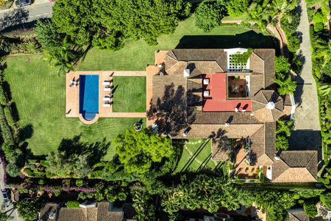 Villa a Marbella, Malaga, Marbella - € 13.800.000 | Ref: RGM043V7 - foto 24