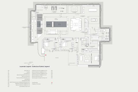 Villa a Marbella, Malaga, Marbella - € 13.800.000 | Ref: RGM043V7 - foto 29