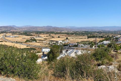 Helårsgrund i Coin, Malaga, Coin - € 126.500 | Ref: 428-04805P - foto 1