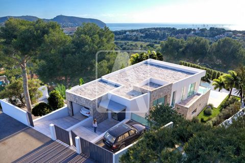 Villa i Moraira, Alicante, Moraira - € 2.300.000 | Ref: VMR0264 - foto 3