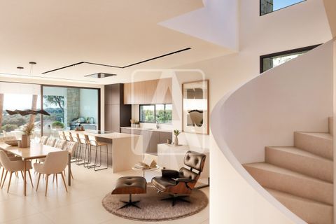 Villa i Moraira, Alicante, Moraira - € 2.300.000 | Ref: VMR0264 - foto 4