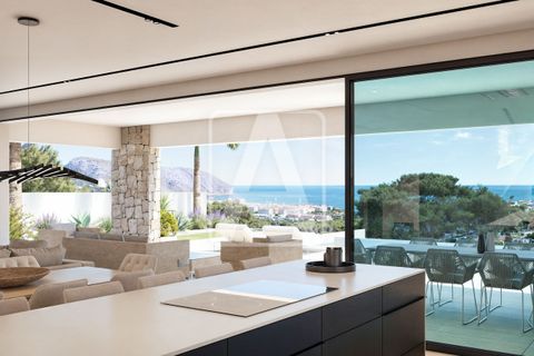 Villa i Moraira, Alicante, Moraira - € 2.300.000 | Ref: VMR0264 - foto 5