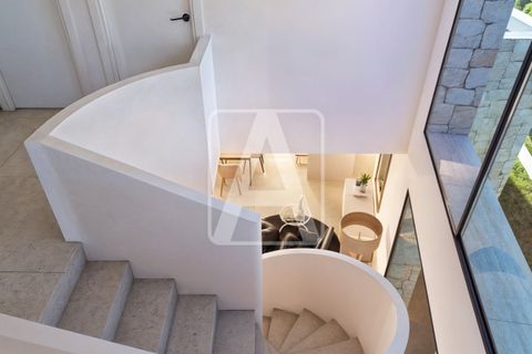 Villa i Moraira, Alicante, Moraira - € 2.300.000 | Ref: VMR0264 - foto 9