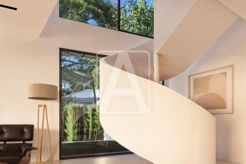Villa i Moraira, Alicante, Moraira - € 2.300.000 | Ref: VMR0264 - foto 10