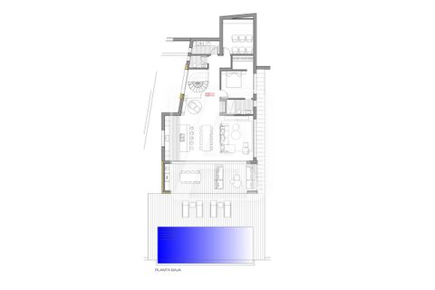 Villa i Moraira, Alicante, Moraira - € 2.300.000 | Ref: VMR0264 - foto 11