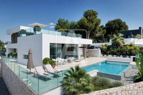 Villa i Moraira, Alicante, Moraira - € 1.890.000 | Ref: VMR25021 - foto 1