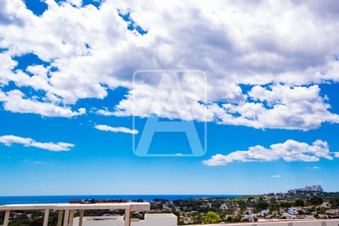 Villa i Moraira, Alicante, Moraira - € 1.890.000 | Ref: VMR25021 - foto 2