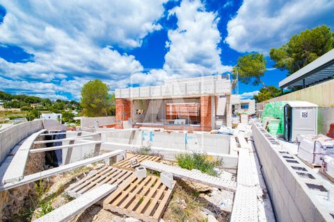 Villa i Moraira, Alicante, Moraira - € 1.890.000 | Ref: VMR25021 - foto 3