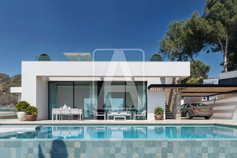 Villa i Moraira, Alicante, Moraira - € 1.890.000 | Ref: VMR25021 - foto 5