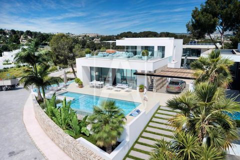 Villa i Moraira, Alicante, Moraira - € 1.890.000 | Ref: VMR25021 - foto 7
