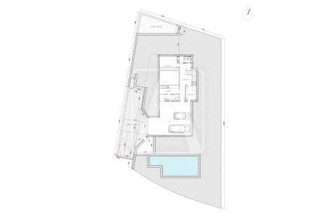 Villa i Moraira, Alicante, Moraira - € 1.890.000 | Ref: VMR25021 - foto 17
