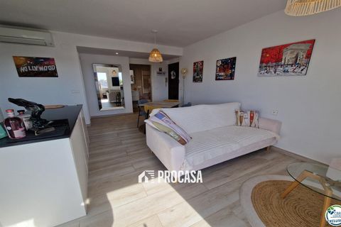 Leilighet i Empuriabrava, Gerona, Empuriabrava - € 299 000 | Ref: 3949 - foto 9