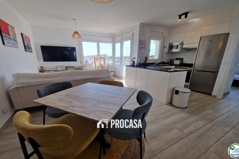 Leilighet i Empuriabrava, Gerona, Empuriabrava - € 299 000 | Ref: 3949 - foto 11