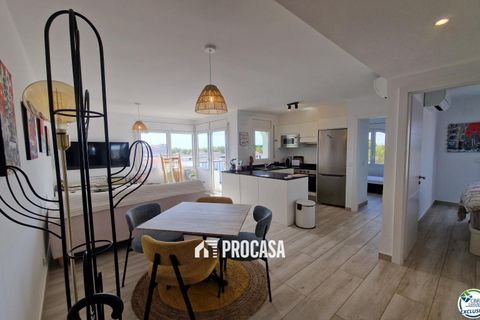 Leilighet i Empuriabrava, Gerona, Empuriabrava - € 299 000 | Ref: 3949 - foto 8