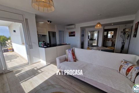 Leilighet i Empuriabrava, Gerona, Empuriabrava - € 299 000 | Ref: 3949 - foto 12