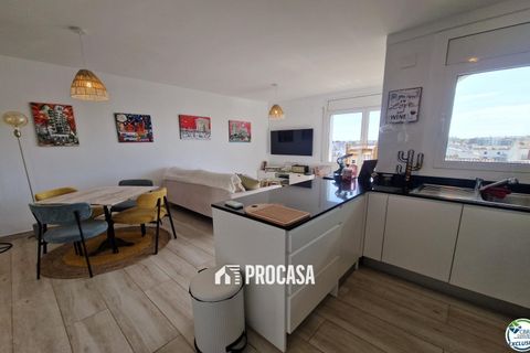 Leilighet i Empuriabrava, Gerona, Empuriabrava - € 299 000 | Ref: 3949 - foto 13