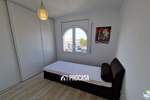 Leilighet i Empuriabrava, Gerona, Empuriabrava - € 299 000 | Ref: 3949 - foto 17