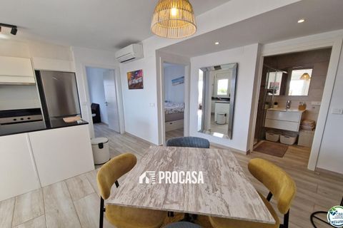 Leilighet i Empuriabrava, Gerona, Empuriabrava - € 299 000 | Ref: 3949 - foto 19