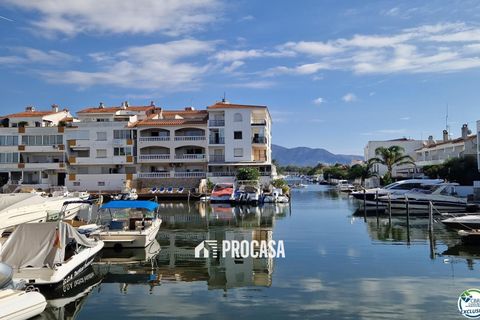 Leilighet i Empuriabrava, Gerona, Empuriabrava - € 299 000 | Ref: 3949 - foto 22