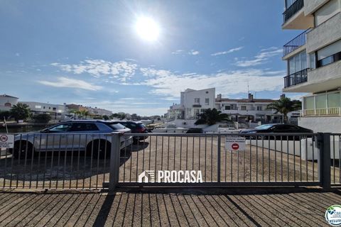 Leilighet i Empuriabrava, Gerona, Empuriabrava - € 299 000 | Ref: 3949 - foto 23