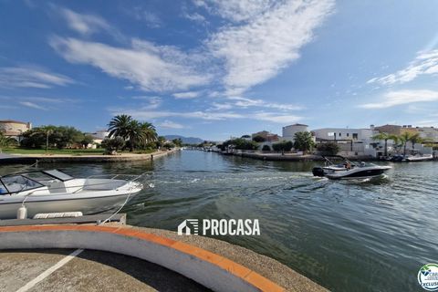 Leilighet i Empuriabrava, Gerona, Empuriabrava - € 299 000 | Ref: 3949 - foto 24