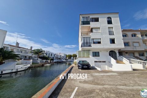 Leilighet i Empuriabrava, Gerona, Empuriabrava - € 299 000 | Ref: 3949 - foto 25
