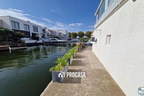 Leilighet i Empuriabrava, Gerona, Empuriabrava - € 299 000 | Ref: 3949 - foto 26