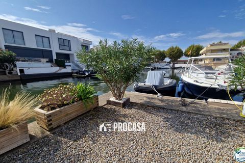 Leilighet i Empuriabrava, Gerona, Empuriabrava - € 299 000 | Ref: 3949 - foto 27