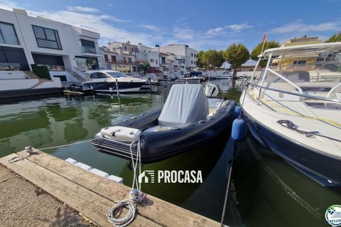 Leilighet i Empuriabrava, Gerona, Empuriabrava - € 299 000 | Ref: 3949 - foto 28