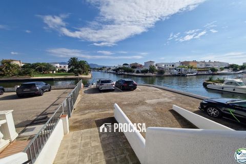 Leilighet i Empuriabrava, Gerona, Empuriabrava - € 299 000 | Ref: 3949 - foto 31