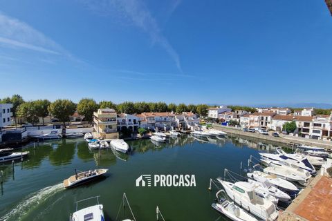 Leilighet i Empuriabrava, Gerona, Empuriabrava - € 299 000 | Ref: 3949 - foto 6