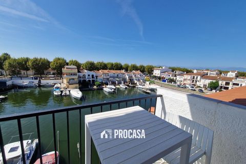 Leilighet i Empuriabrava, Gerona, Empuriabrava - € 299 000 | Ref: 3949 - foto 7