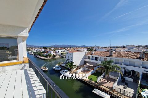 Leilighet i Empuriabrava, Gerona, Empuriabrava - € 299 000 | Ref: 3949 - foto 37
